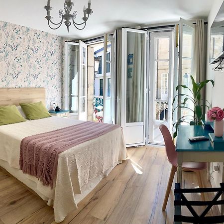 A Fonte Apartment โอว์เรนเซ ภายนอก รูปภาพ