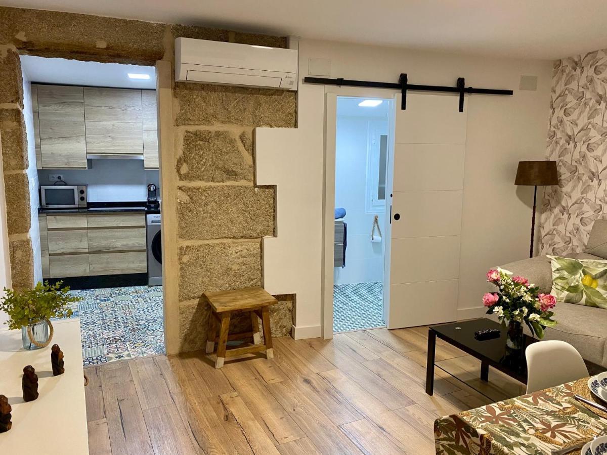 A Fonte Apartment โอว์เรนเซ ภายนอก รูปภาพ