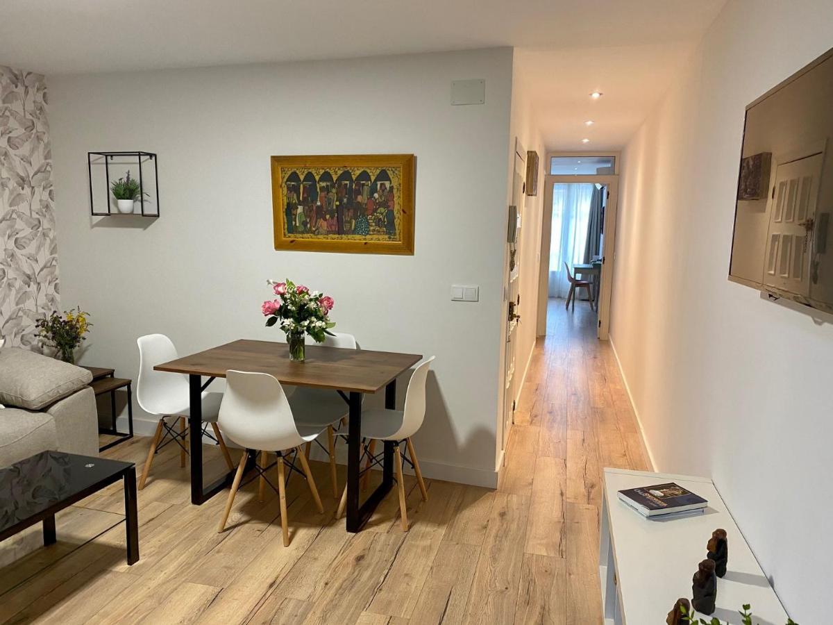 A Fonte Apartment โอว์เรนเซ ภายนอก รูปภาพ