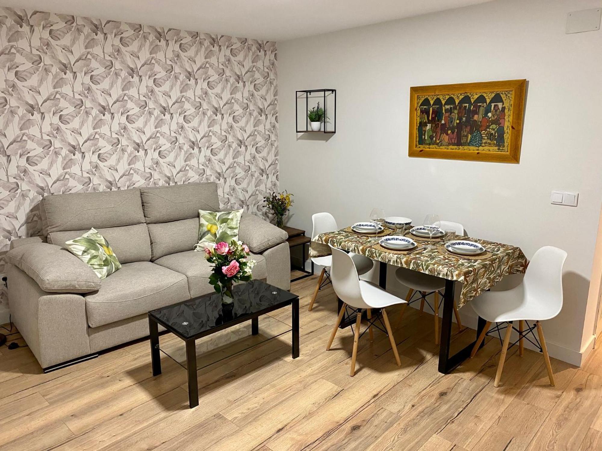 A Fonte Apartment โอว์เรนเซ ภายนอก รูปภาพ