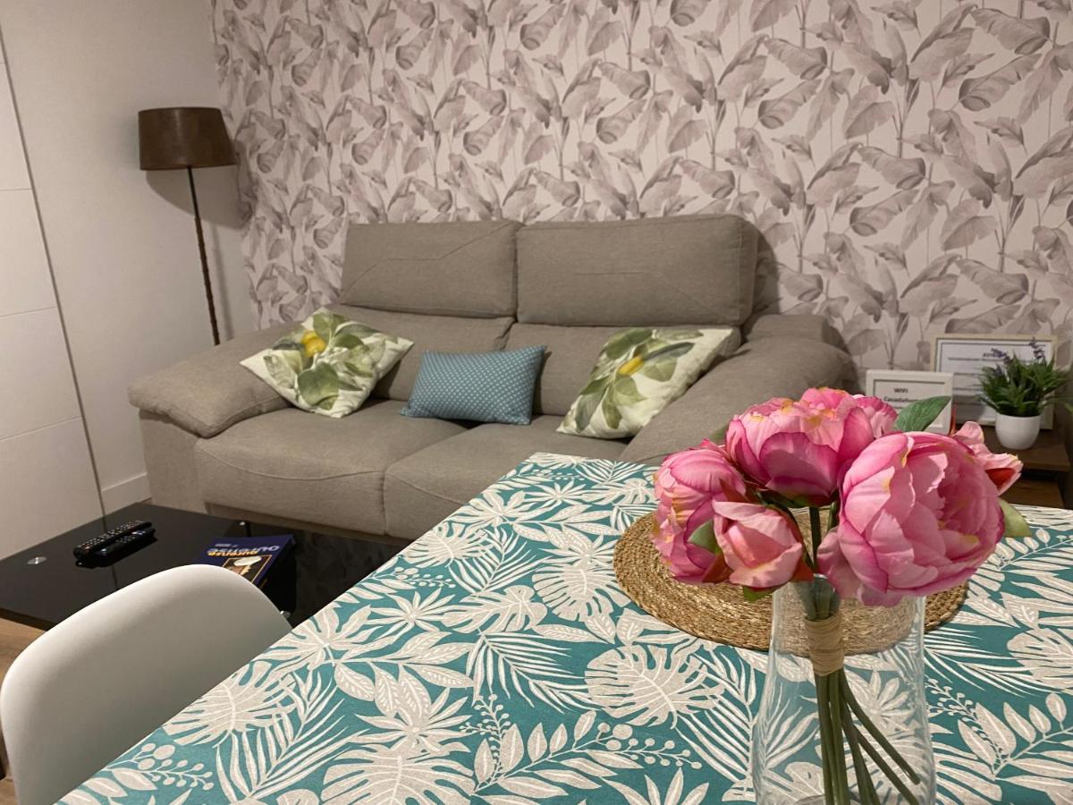 A Fonte Apartment โอว์เรนเซ ภายนอก รูปภาพ