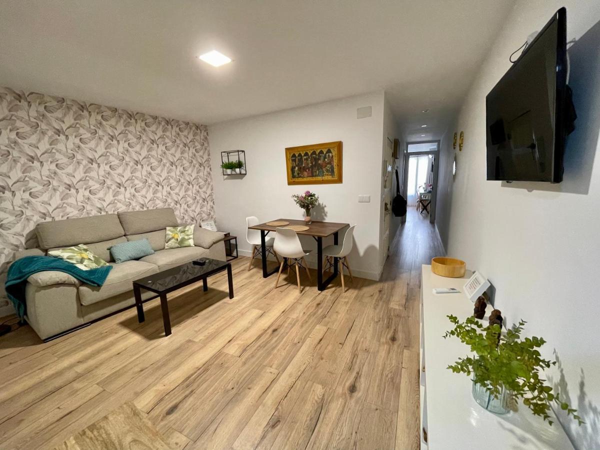 A Fonte Apartment โอว์เรนเซ ภายนอก รูปภาพ