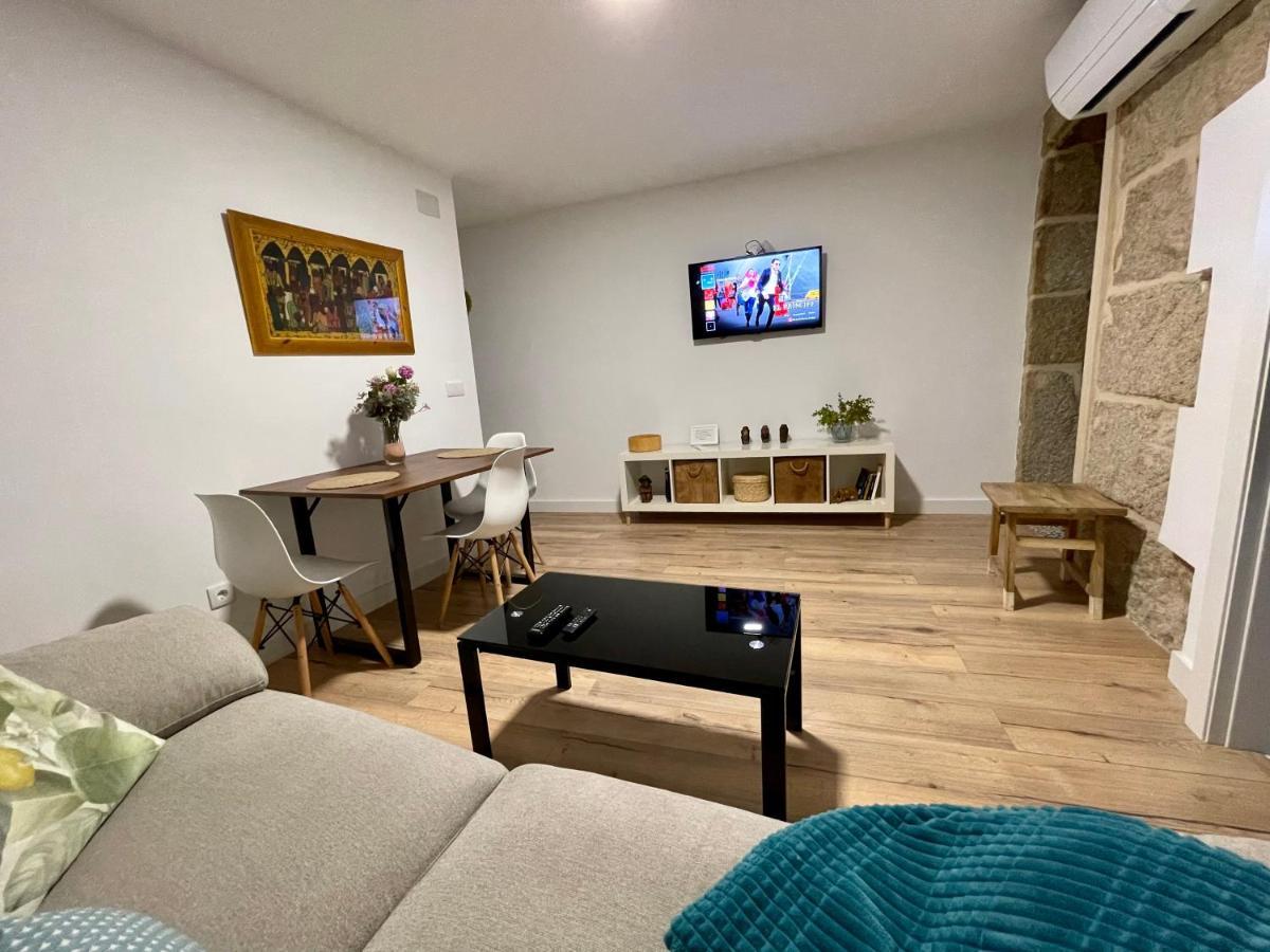 A Fonte Apartment โอว์เรนเซ ภายนอก รูปภาพ