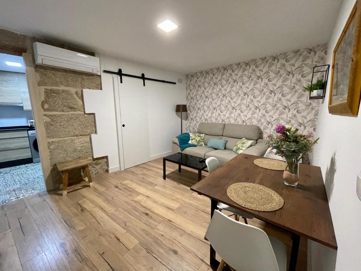 A Fonte Apartment โอว์เรนเซ ภายนอก รูปภาพ