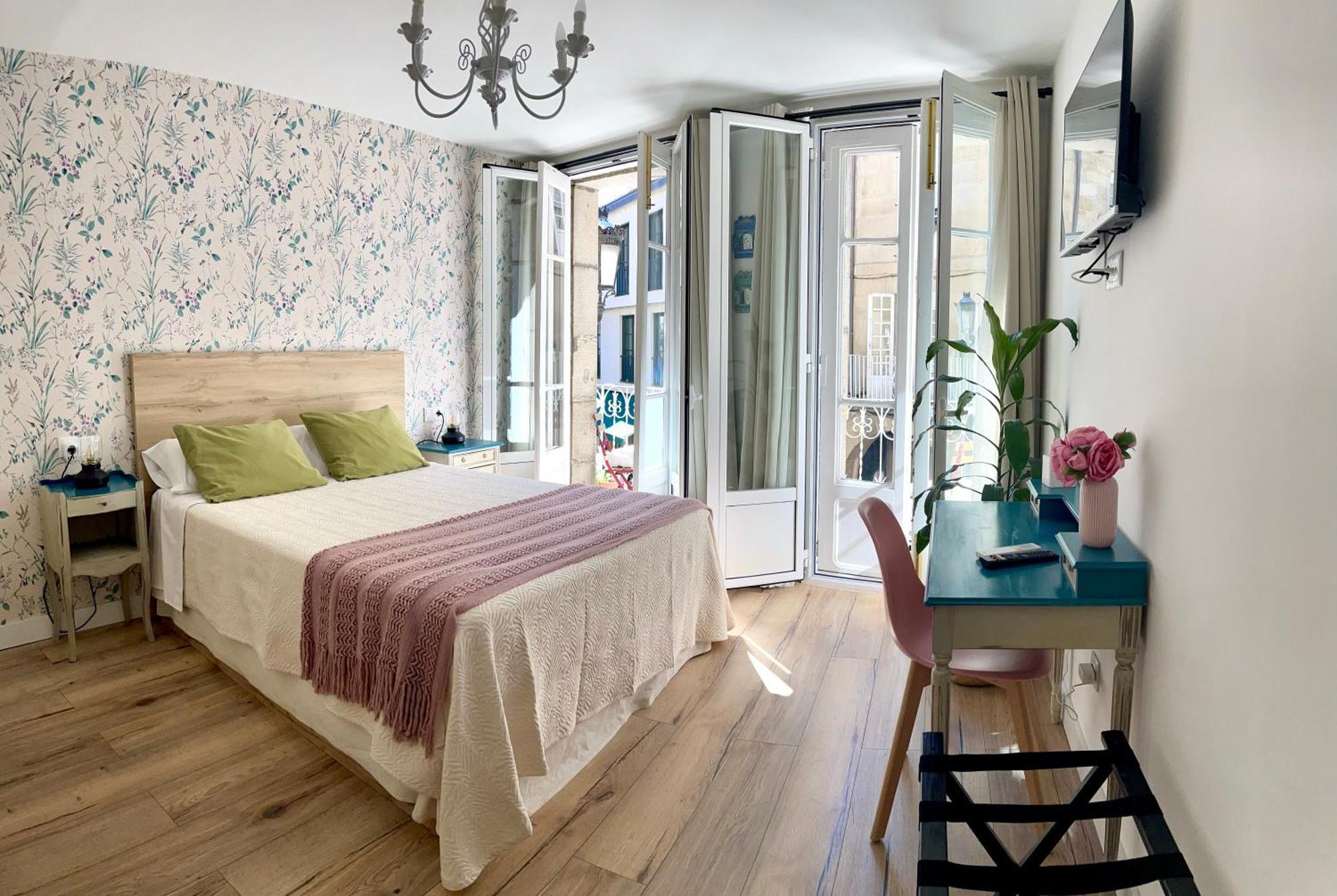 A Fonte Apartment โอว์เรนเซ ภายนอก รูปภาพ