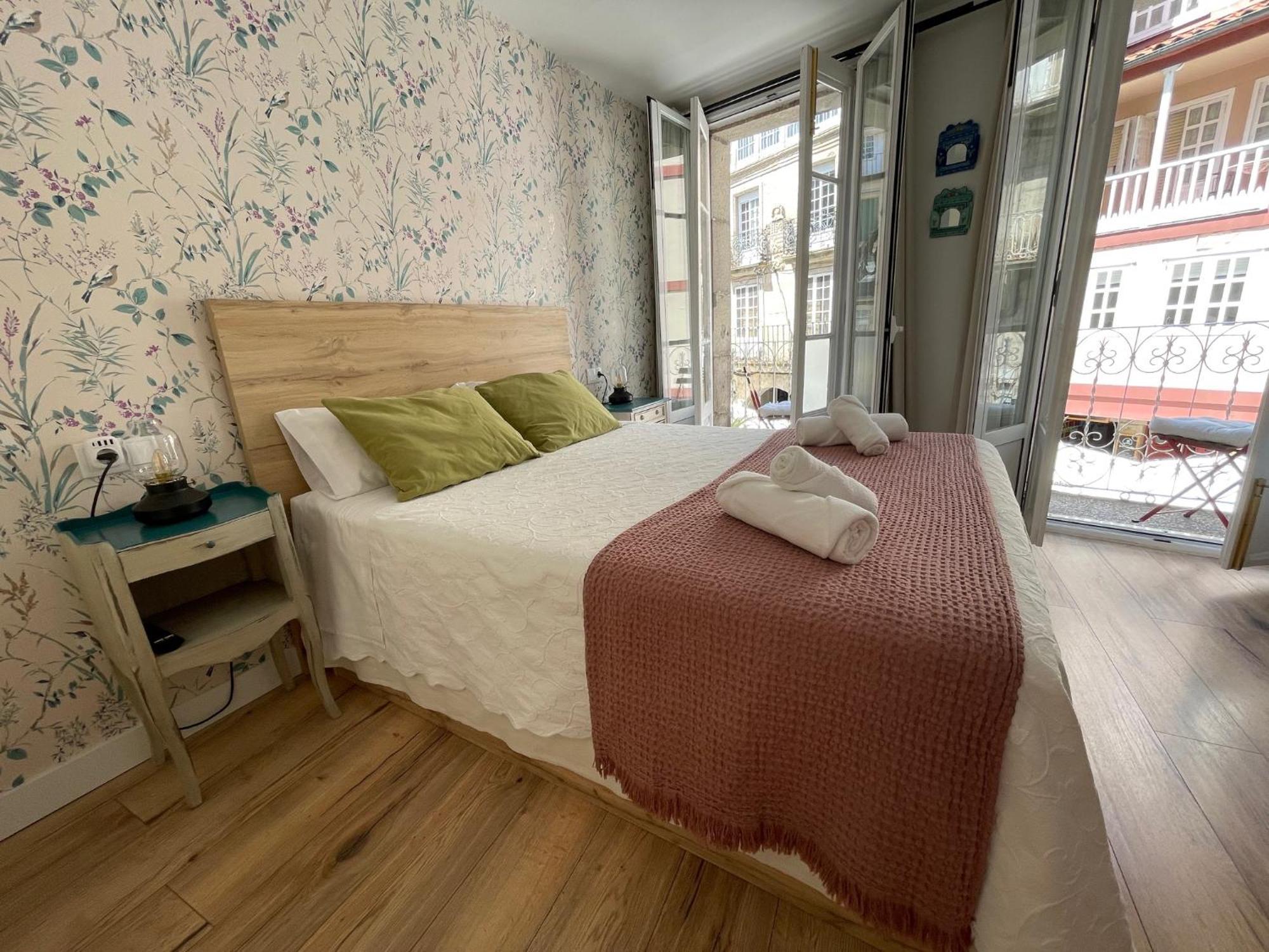 A Fonte Apartment โอว์เรนเซ ภายนอก รูปภาพ