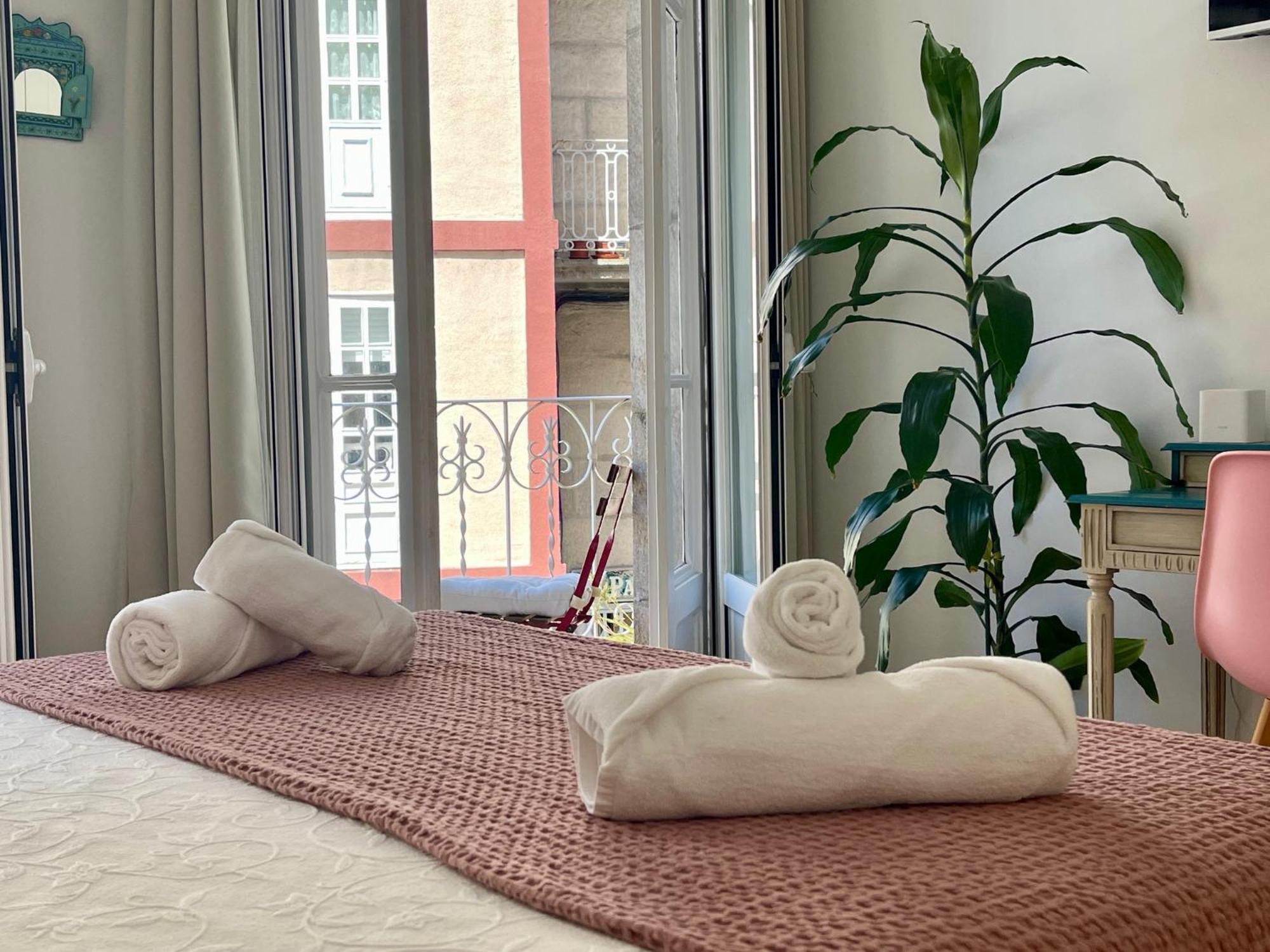 A Fonte Apartment โอว์เรนเซ ภายนอก รูปภาพ