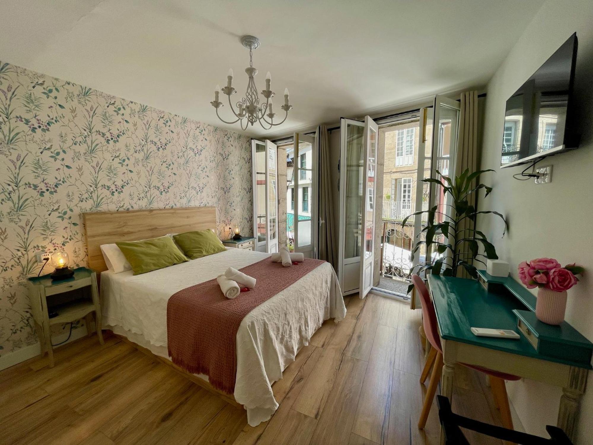 A Fonte Apartment โอว์เรนเซ ภายนอก รูปภาพ