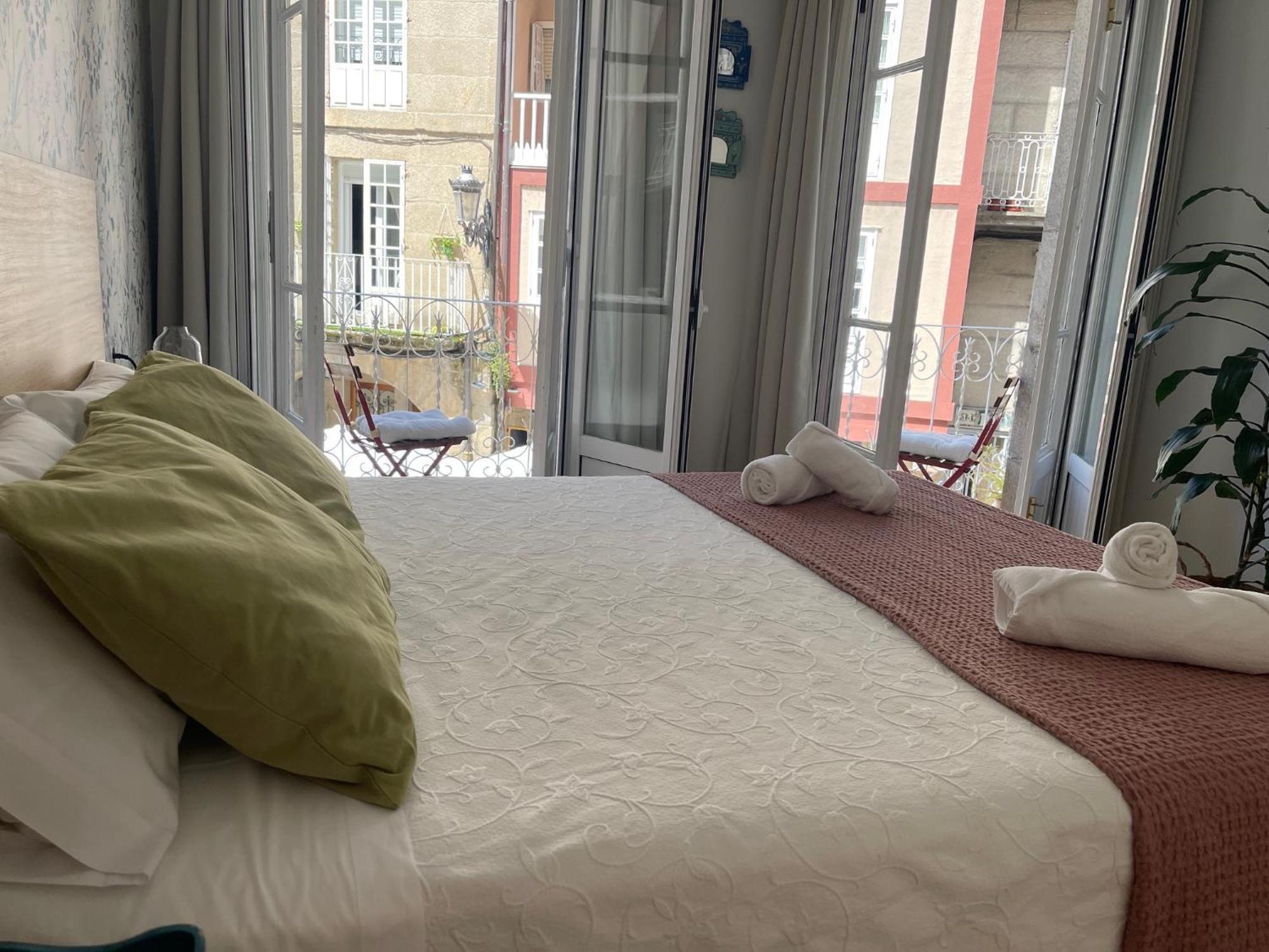 A Fonte Apartment โอว์เรนเซ ภายนอก รูปภาพ